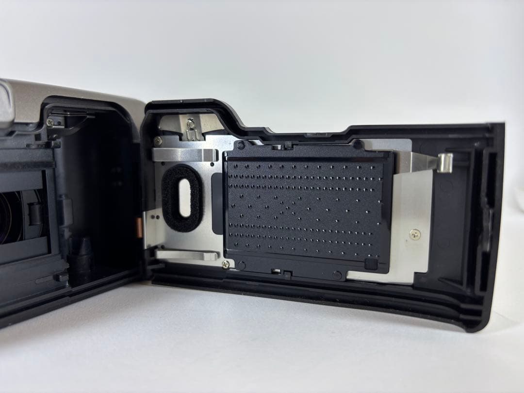 Canon Autoboy Luna フィルムカメラ コンパクト 検品済 動作品