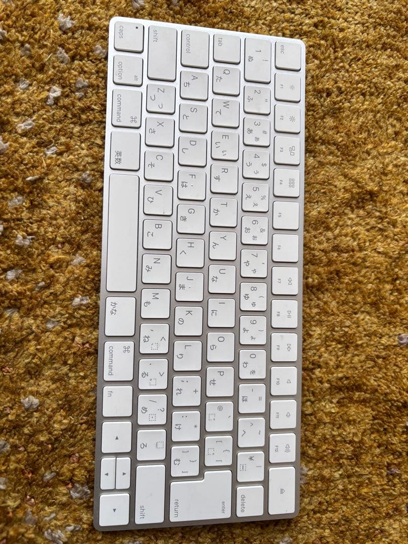 Macデスクトップ