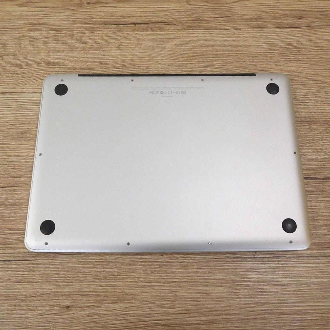 ☆週末大特価！！☆MacBook Pro A1278(Mid 2010)