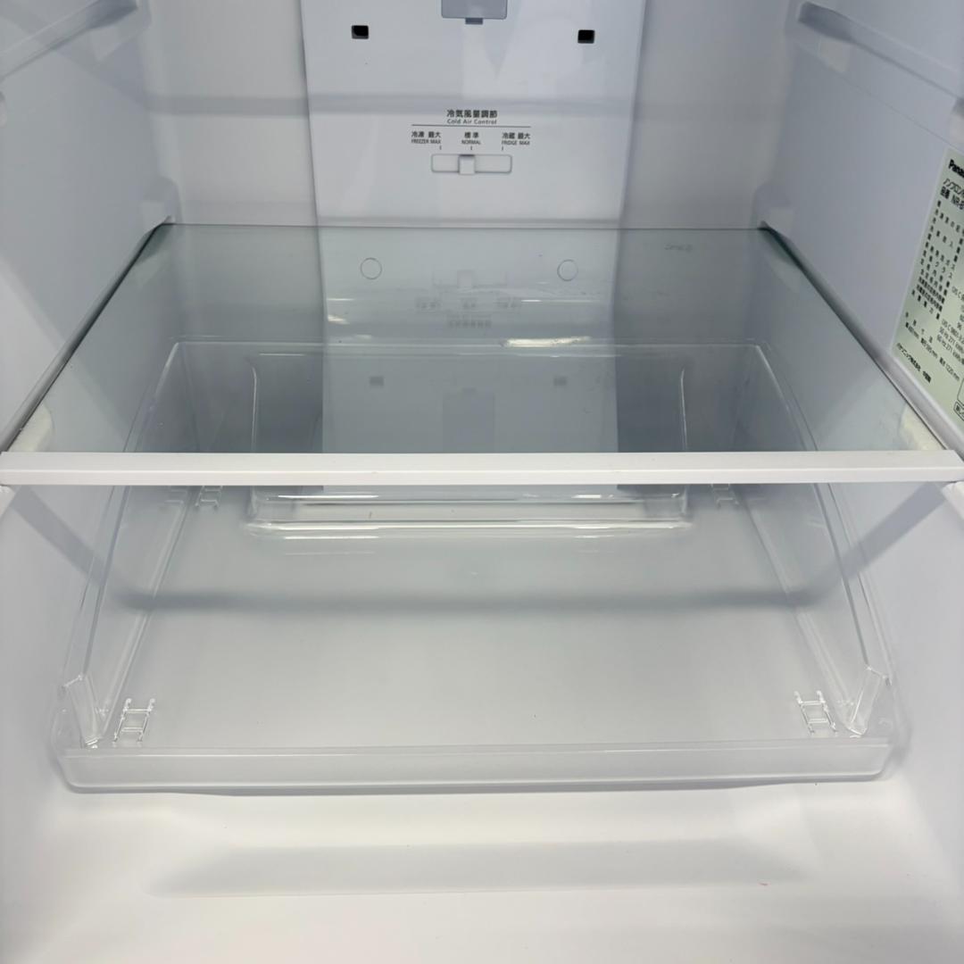 837 冷蔵庫 パナソニック 容量156L 2ドア 一人暮らし向け 未使用品