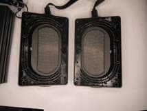 STAX SRS-3100 イヤースピーカーシステム