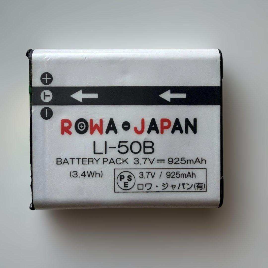 RICOH WG-40W コンパクトデジタルカメラ