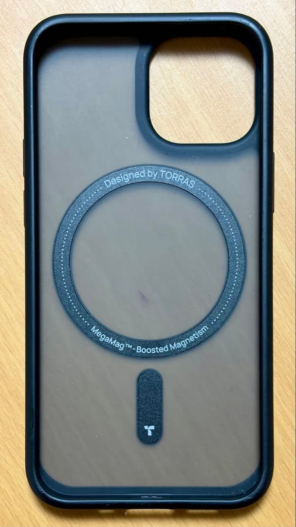 【美品】iPhone13 mini 256GB ミッドナイト