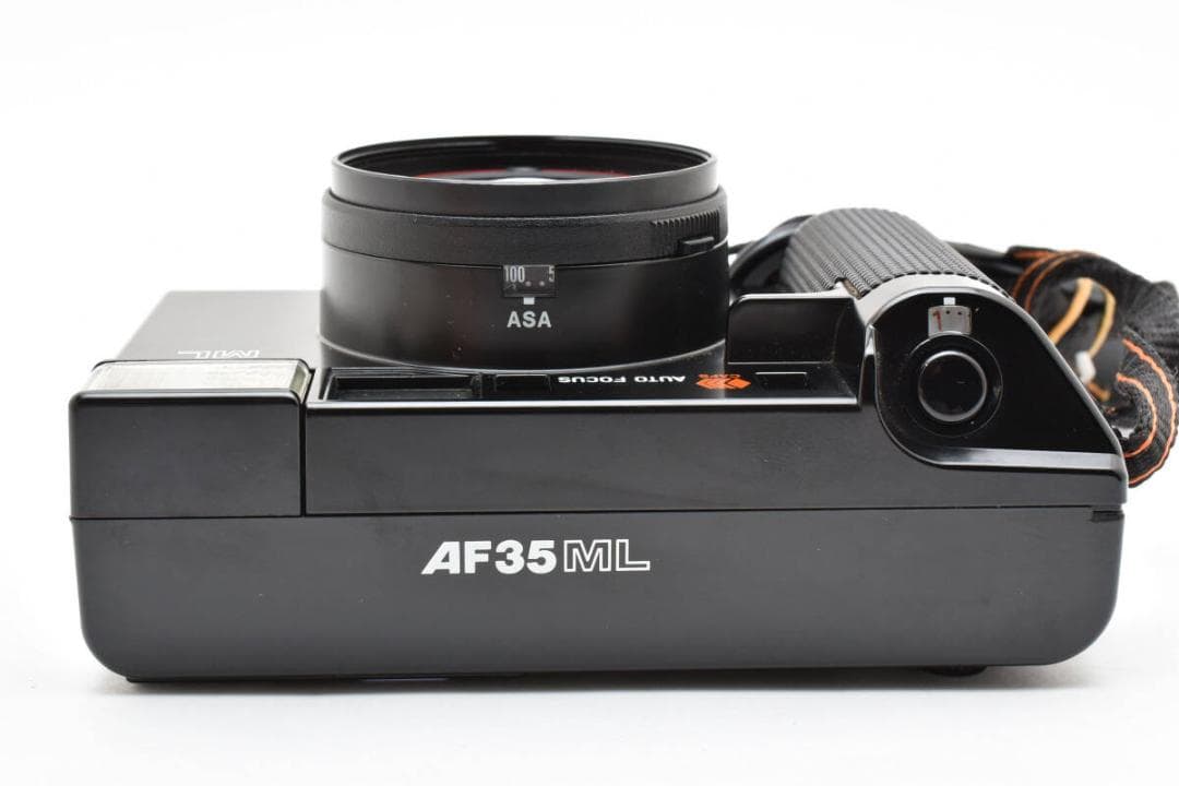 ★良品★ キャノン Canon Autoboy AF35ML #398D
