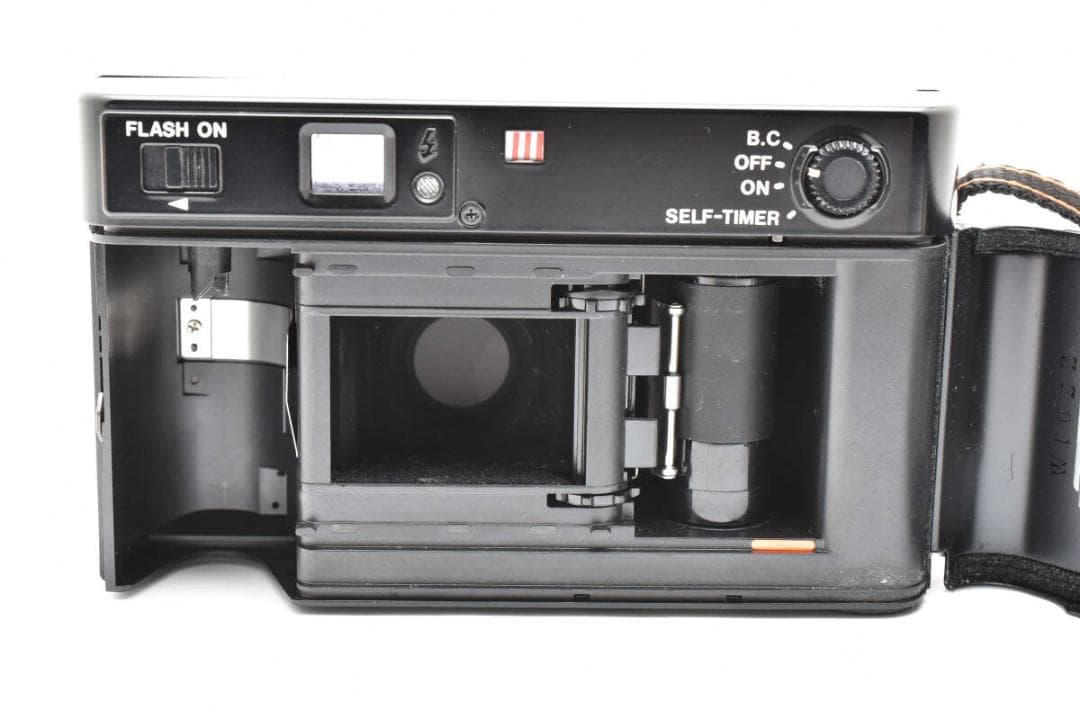 ★良品★ キャノン Canon Autoboy AF35ML #398D