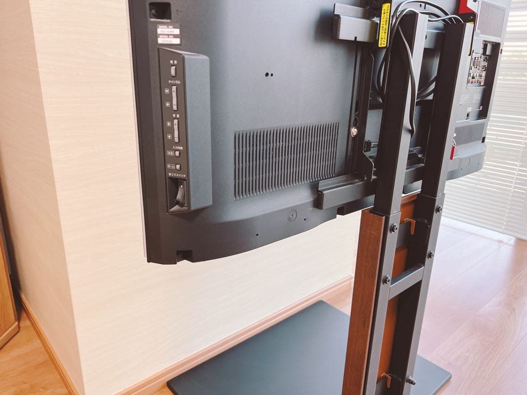 テレビ SONY BRAVIA W5 KDL-40W5