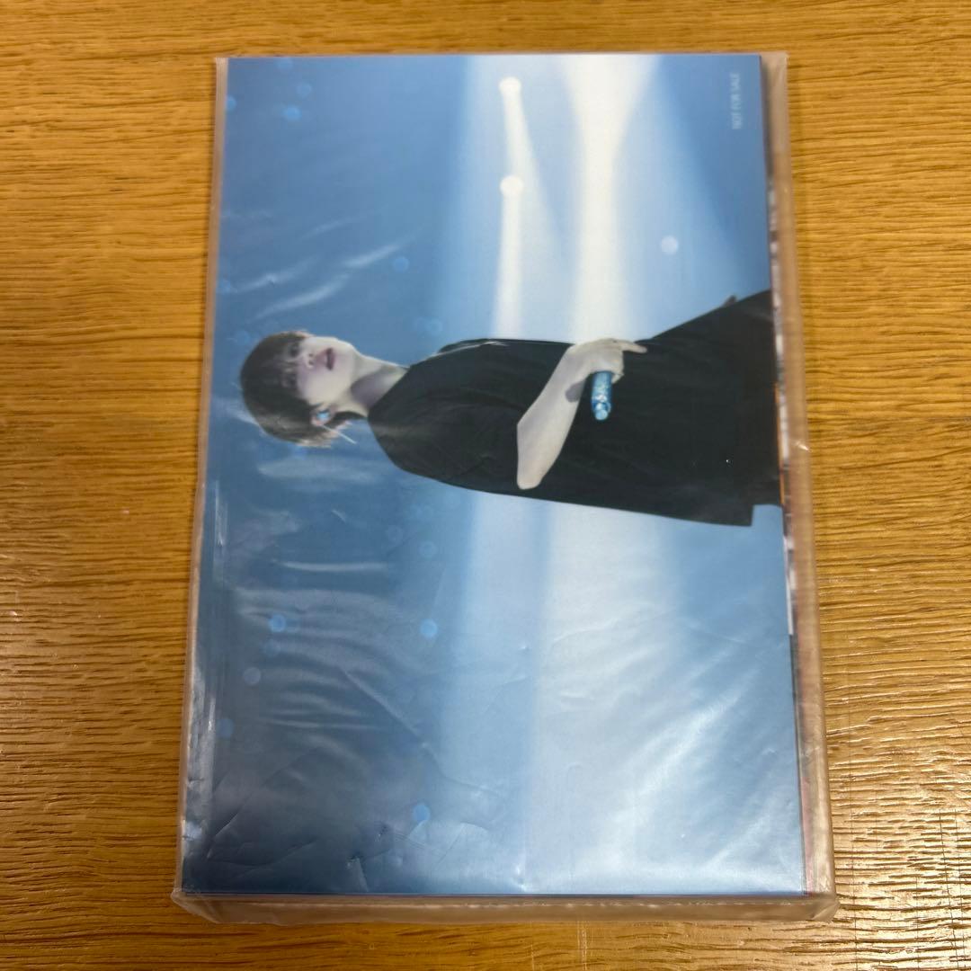 SEVENTEEN BE THE SUN フォトセット ポストカード 特典