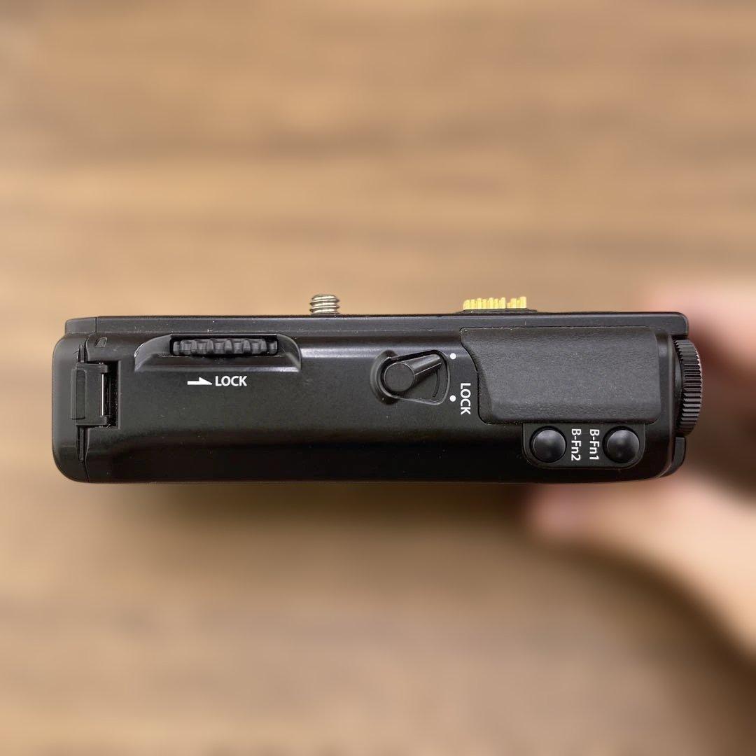 OLYMPUS オリンパス パワーホルダー HLD-6p L-220