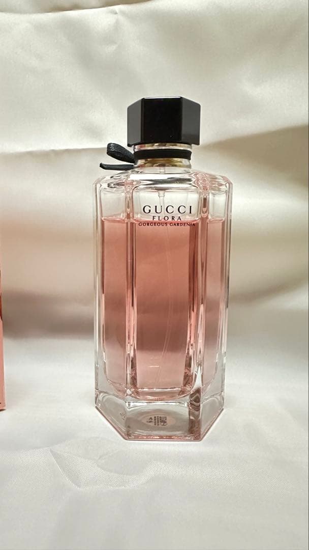 香水(ユニセックス) GUCCI FLORA Gorgeous Gardenia 100ml