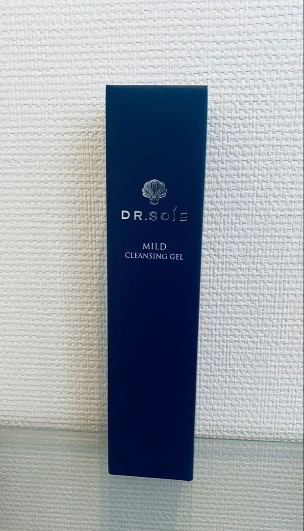 ドクターソワ　SAIBOWローション+クレンジング+セラム10ml