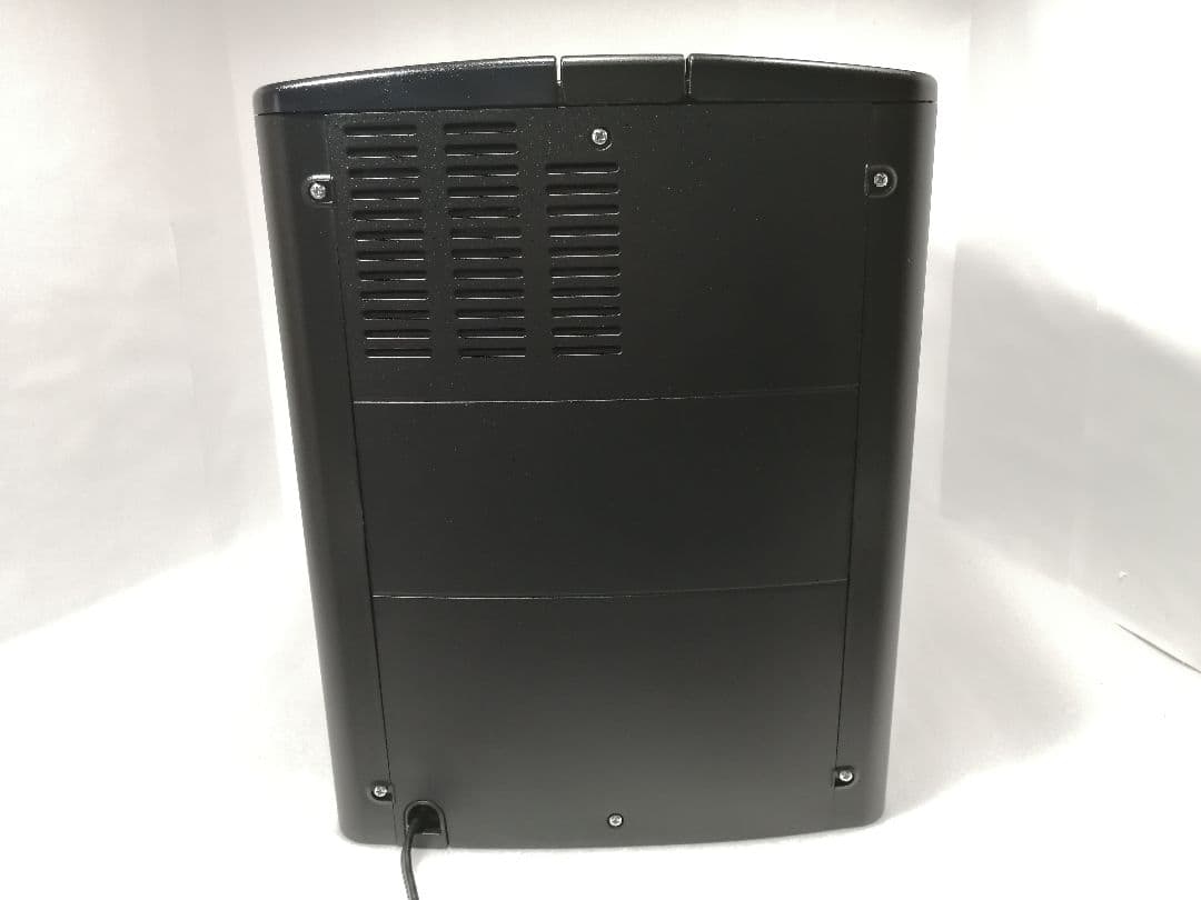 デロンギ　マグニフィカ　全自動コーヒーマシン　ESAM1000SJ　011