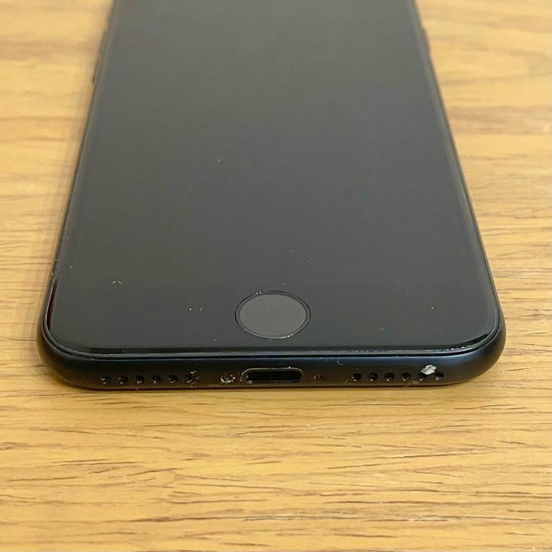 ◎ 美品 Apple iPhone SE 第三世代 MMYC3J/A 99%