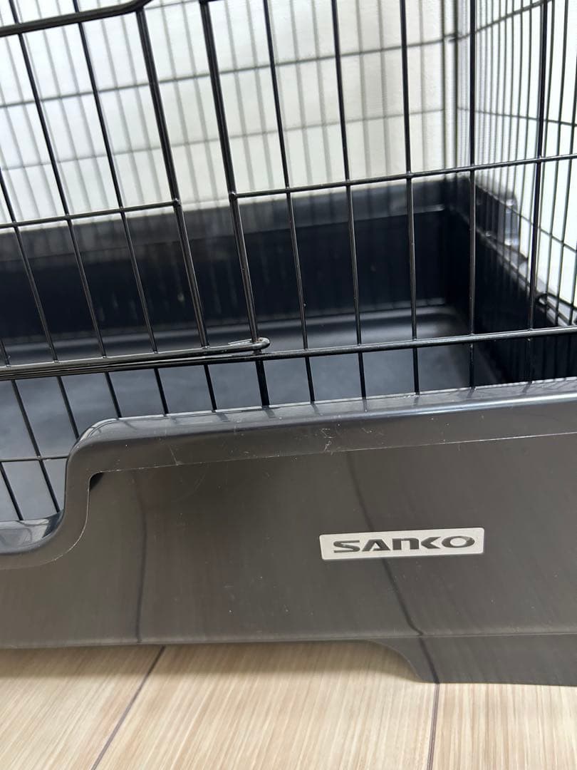 SANKO フェレット ケージ 小動物