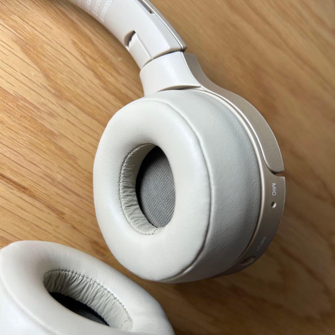 名探偵コナン SONY 安室透モデル Bluetoothヘッドフォン ヘッドホン