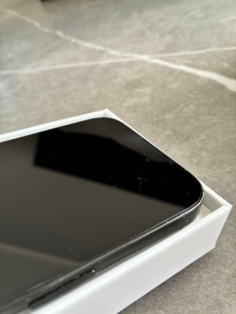 スマートフォン本体 iPhone14pro