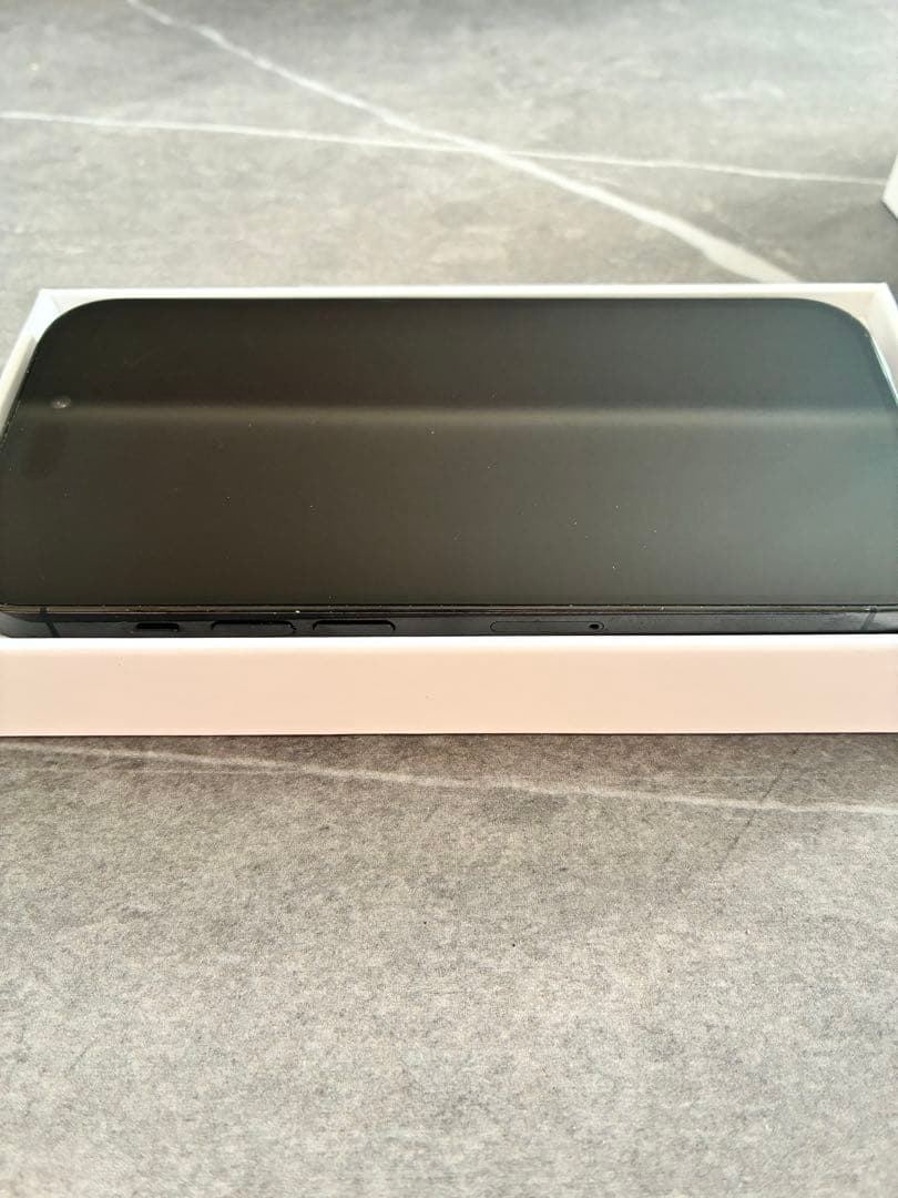 スマートフォン本体 iPhone14pro