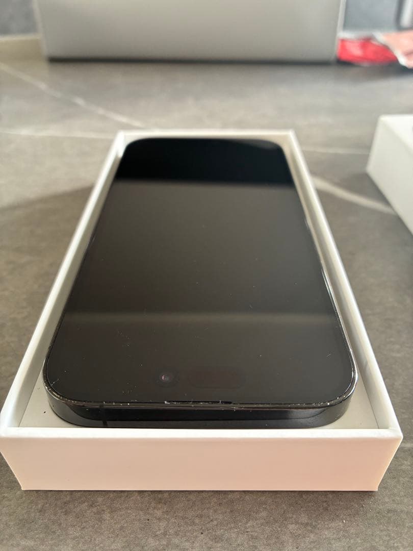 スマートフォン本体 iPhone14pro