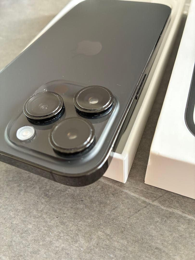 スマートフォン本体 iPhone14pro