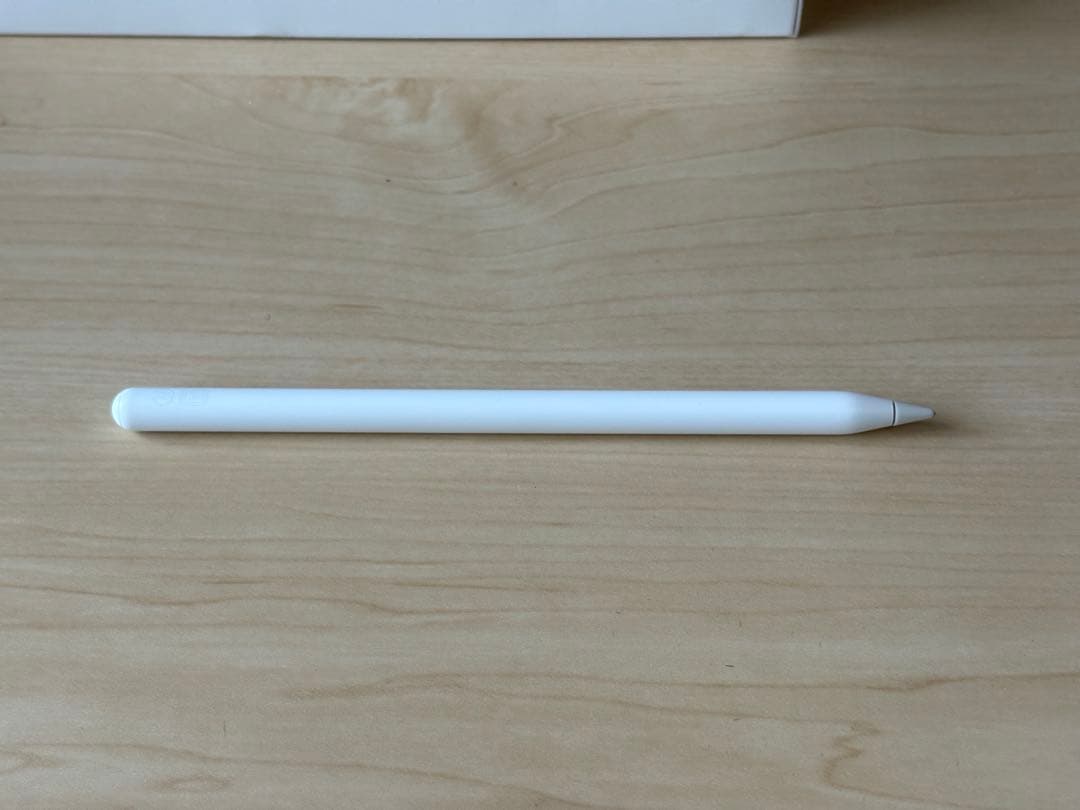 iPad mini 6 パープル 256GB + Apple Pencil 2