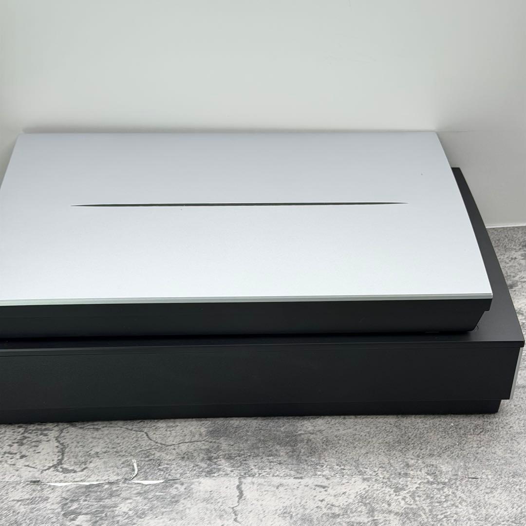 EPSON　GT-X970　フラットベッドスキャナー　ジャンク