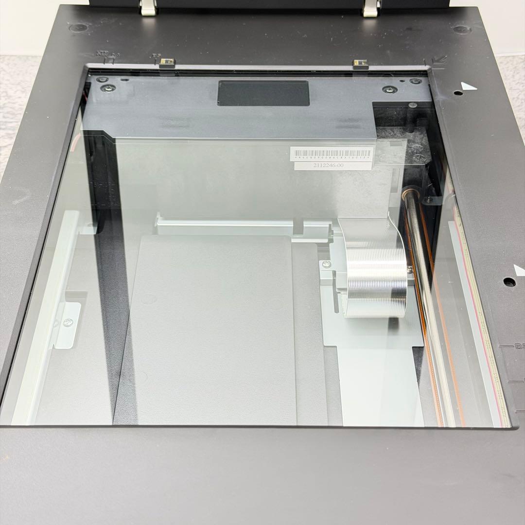 EPSON　GT-X970　フラットベッドスキャナー　ジャンク