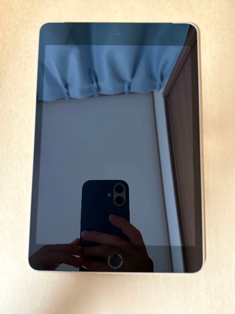 バッテリー新品iPad mini4 16GBwifi+cellular