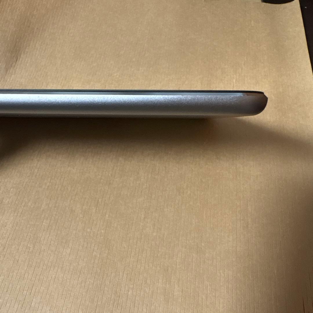 バッテリー新品iPad mini4 16GBwifi+cellular