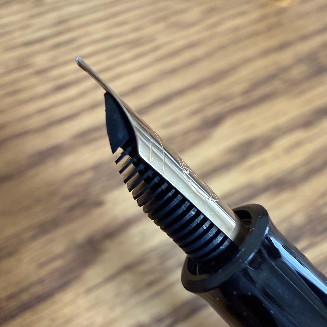 【ヴィンテージ 】ペリカン万年筆 M400