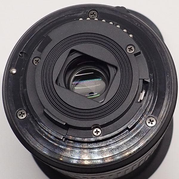 ☆NIKON AF-P DX Nikkor10-20mmF4.5-5.6G VR