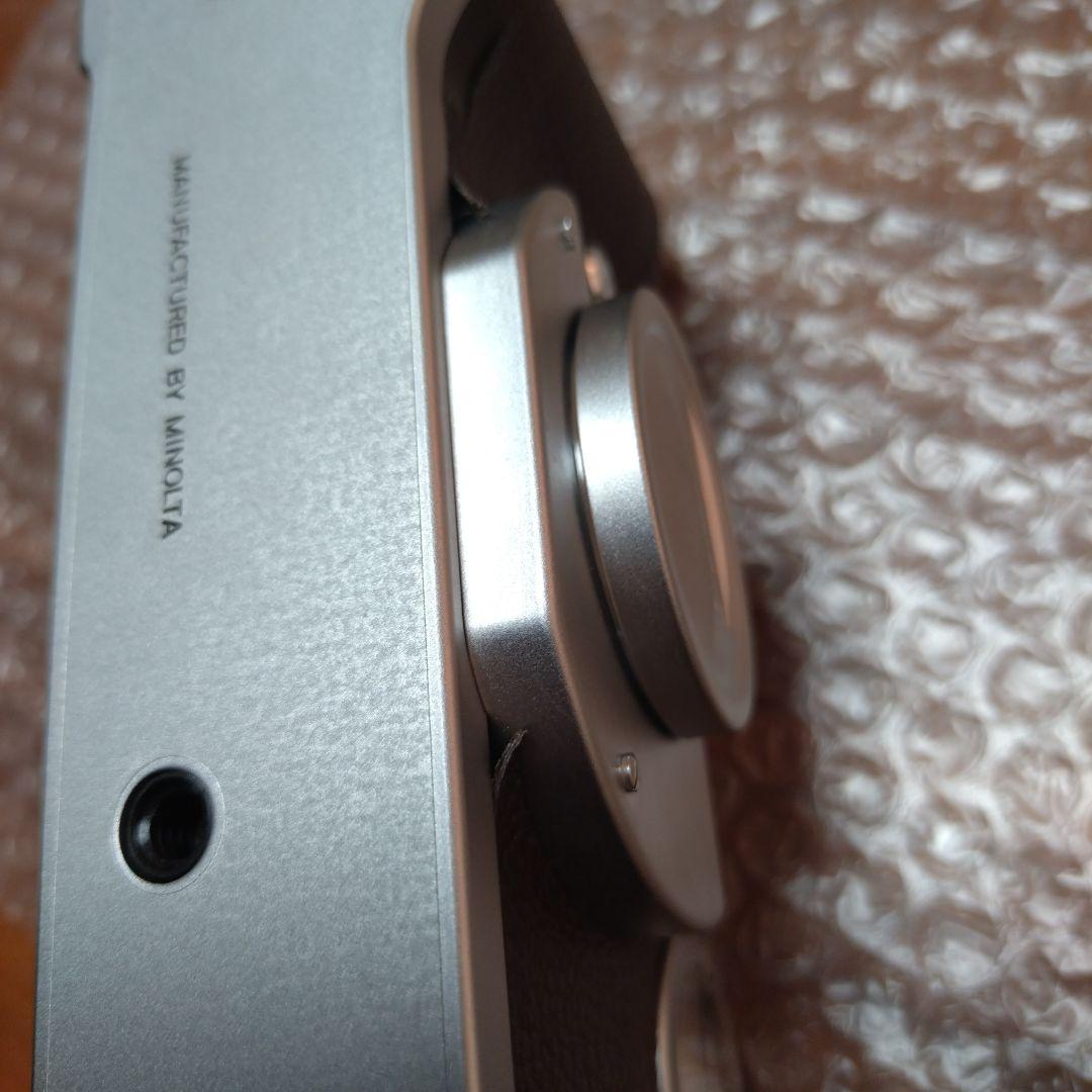 【MINOLTA】PROD-20's●中古●現状品●NO.17446