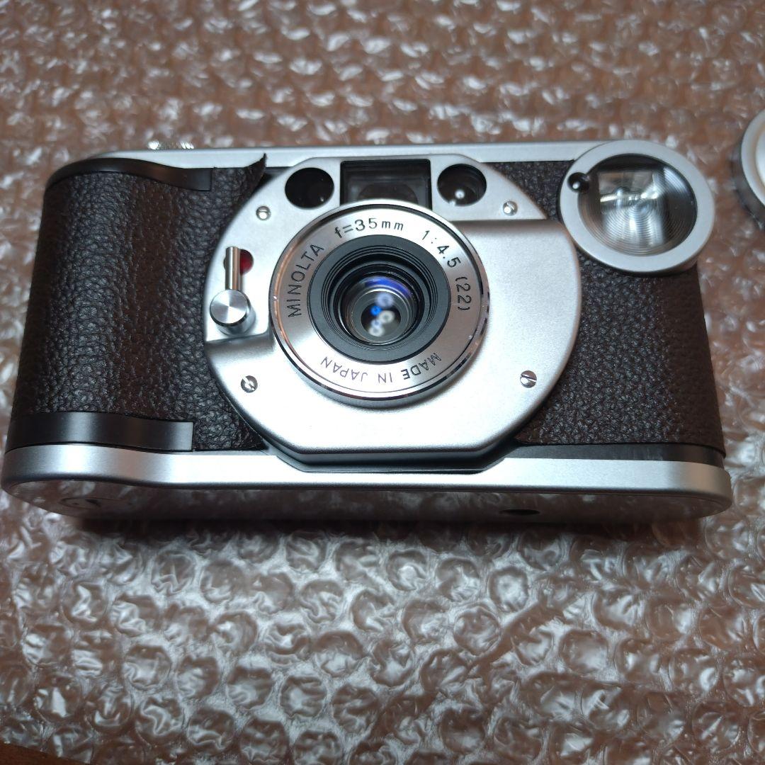 【MINOLTA】PROD-20's●中古●現状品●NO.17446
