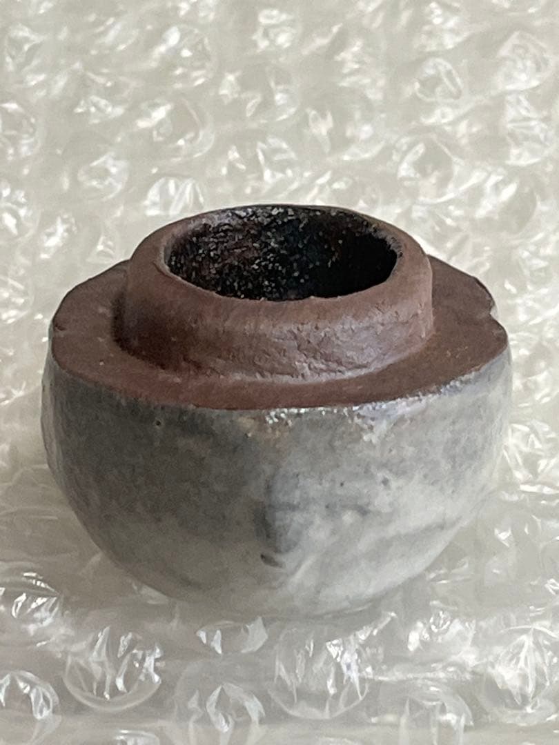 香合　干支　兎