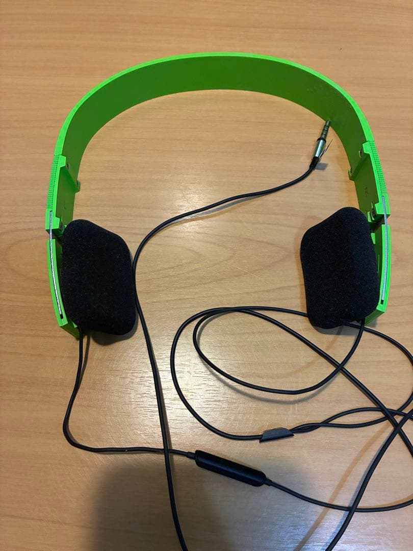 Bang&Olufsen B&O PLAY Form 2i グリーン