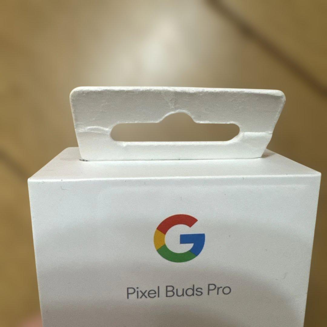 イヤホン Pixel Buds Pro