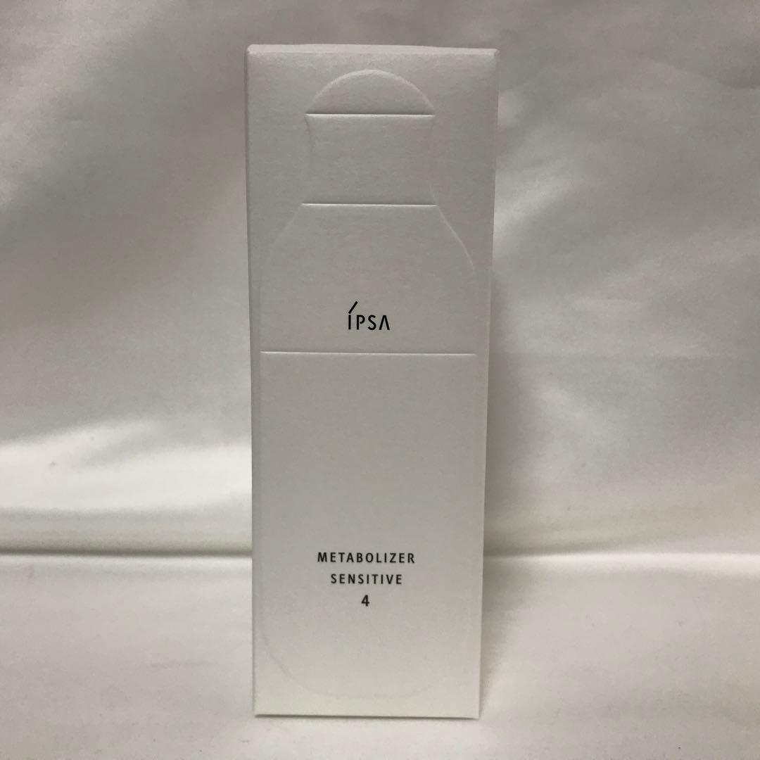 IPSA イプサ ME センシティブ 4 化粧液 175ml