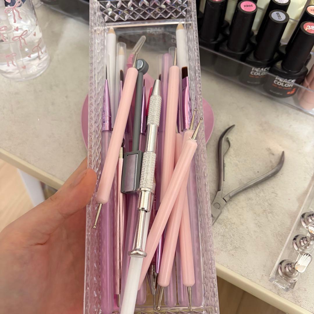 ネイルまとめ売り