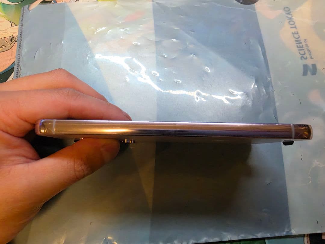 ​【新品同様品】Galaxy S23 256GB docomo SC-51D