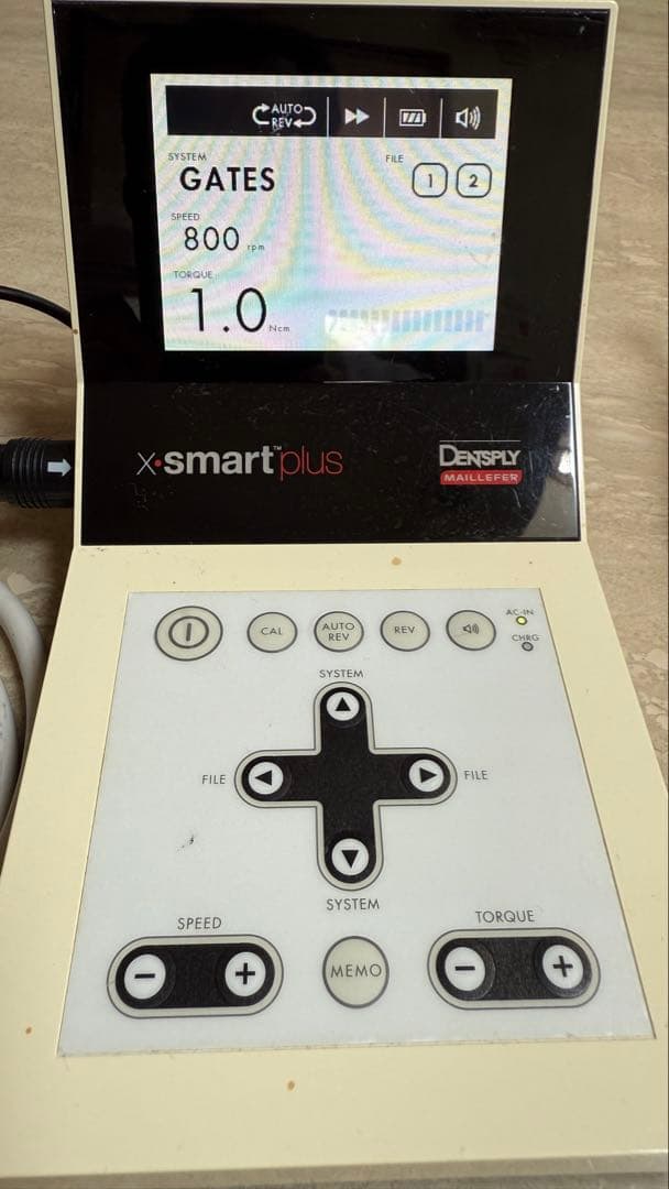 Xsmart plus健康管理機器