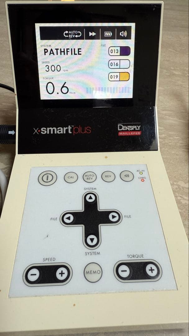 Xsmart plus健康管理機器