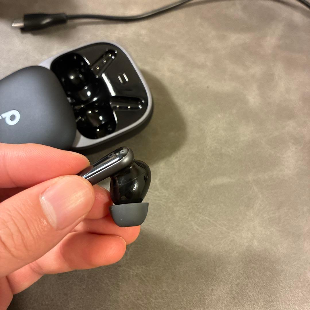Soundcore Liberty 5 ワイヤレスイヤホン