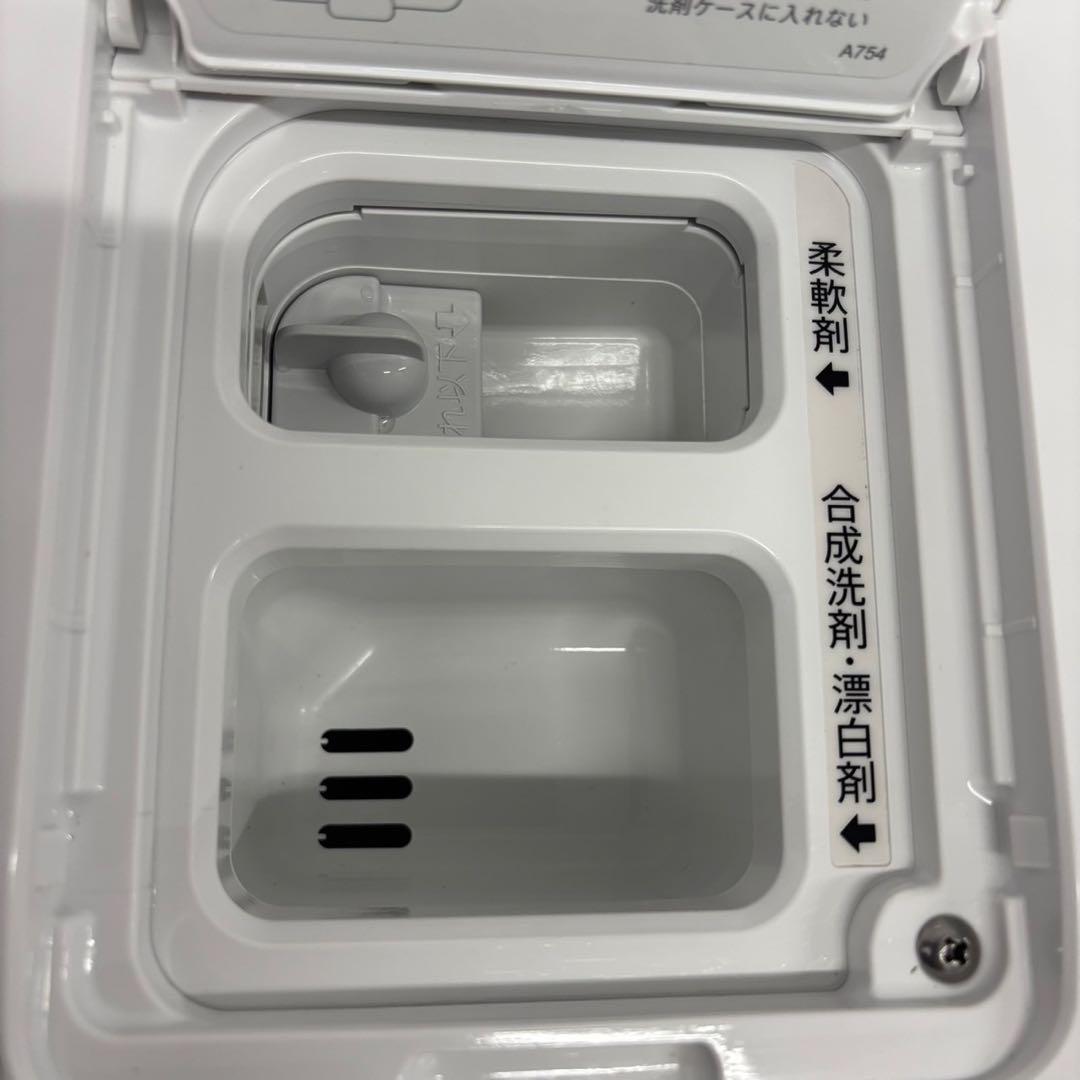 C89❤️　ドラム式洗濯機　SHARP　11キロ　乾燥　綺麗　安い　中古　設置無料