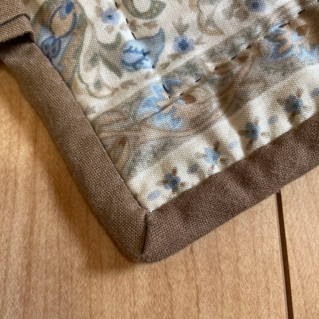 パッチワーク　キルト　タペストリー　ハンドメイド