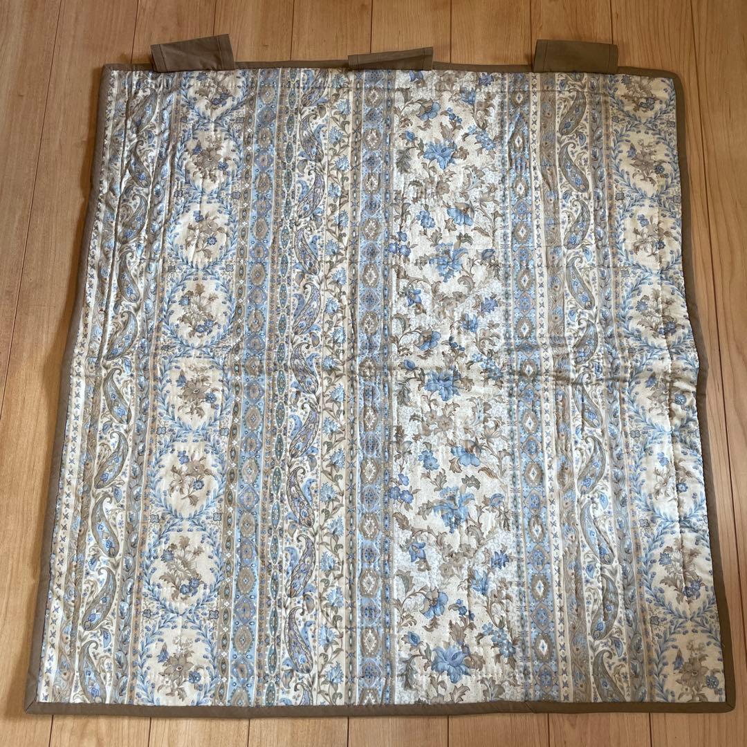 パッチワーク　キルト　タペストリー　ハンドメイド