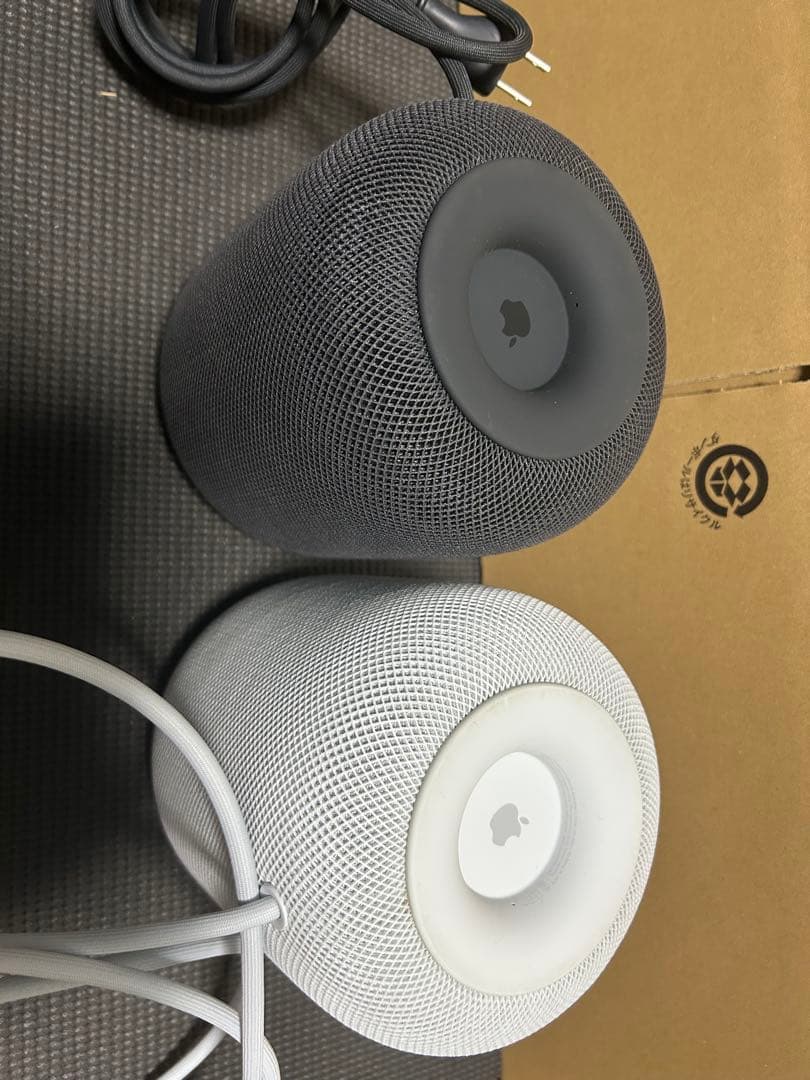 Apple Pod 第1世代 2セット