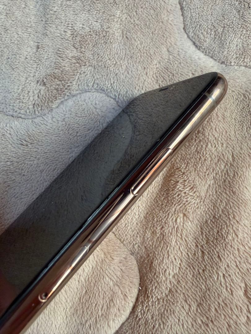 Apple iPhone 11 Pro ゴールド 256GB 本体