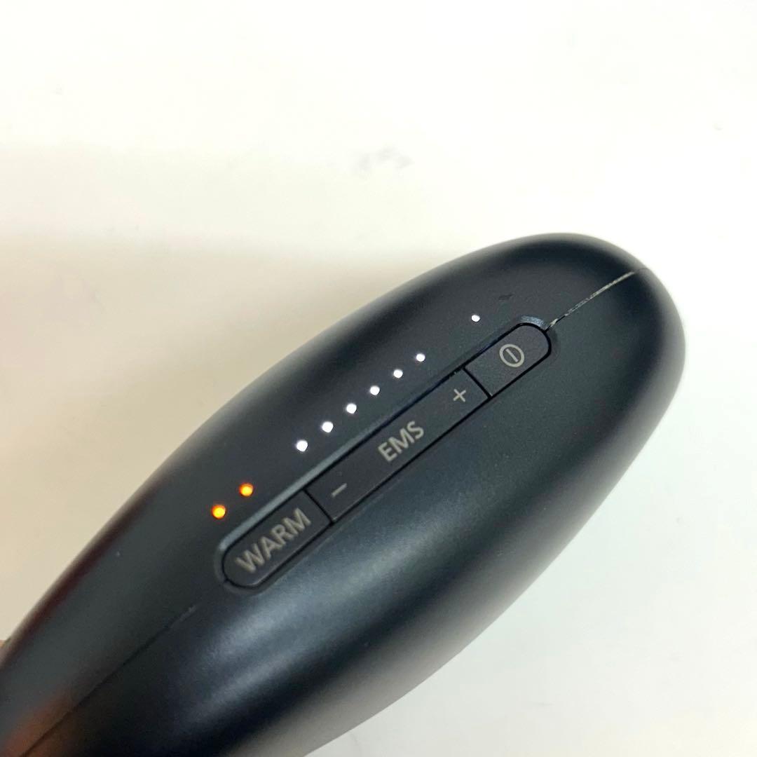 a258-37 Panasonic バイタリフト かっさ EH-SP85-K