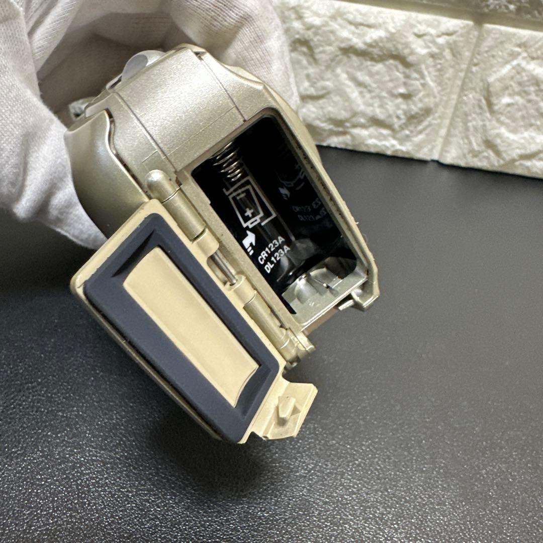OLYMPUS オリンパス μ[mju:]-II 115 VF フィルムカメラ