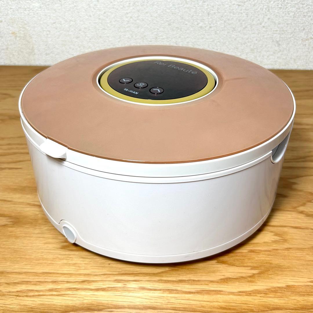 脱毛器 レイボーテグランデ STA-182