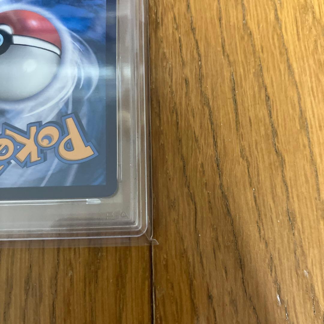 PSA10 ピカチュウ インドネシア PROMO 154/SV-P