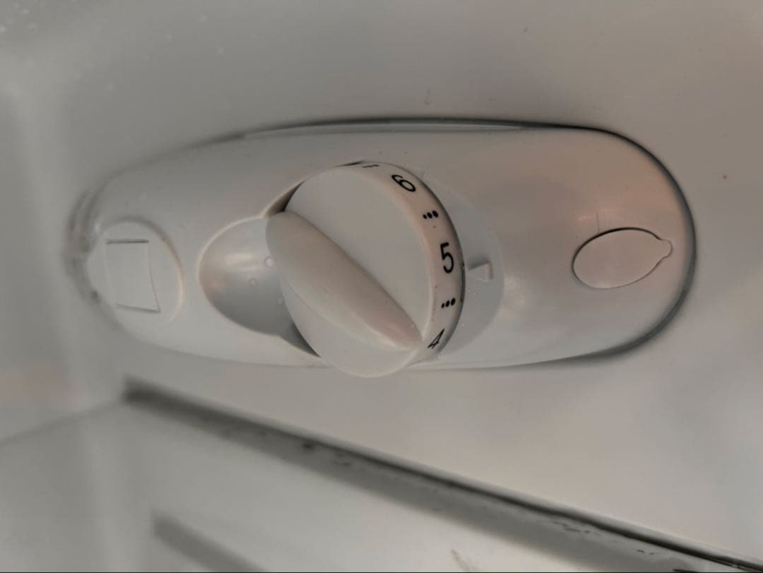 maxzen 2ドア冷蔵庫 JR138ML01WH 2020年製